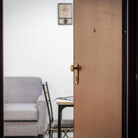 I Mori-Holiday Apartment Palermo Exteriér fotografie
